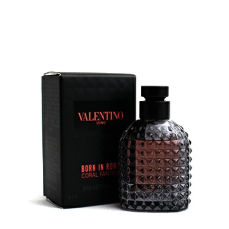 Valentino Uomo Coral Fantasy Eau de Toilette , Valentino Uomo Coral FantasyEDT , Valentino Uomo ราคา, Valentino Uomo รีวิว , Valentino Uomo ผู้ชาย , น้ำหอมผู้ชาย